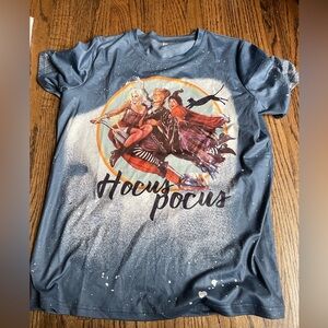 Hocus Pocus T-shirt size Medium